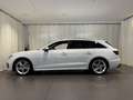 Audi A4 5ª serie Avant 40 TDI quattro S tronic S line edit Bianco - thumbnail 4