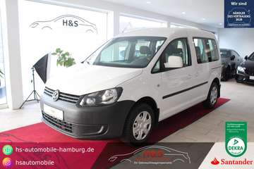 Trendline 5 Sitzer