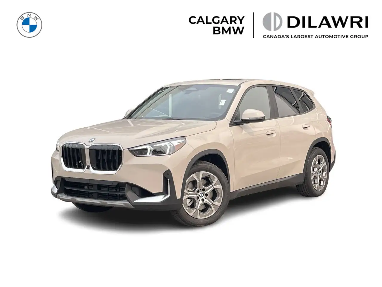 2026 BMW X1