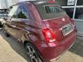 Fiat 500 Star Burdeos - thumbnail 3
