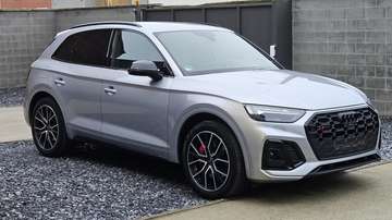 SQ5 3.0 TDi V6 !!!TVA INCL BTW INCL!!!