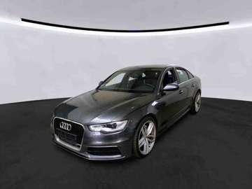 3.0 BI-TDI Quattro S-Line Limo*XENON*CAM*