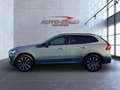 Volvo XC60 XC 60 Plus Dark AWD AHK Bluetooth Navi LED Klima Gris - thumbnail 7