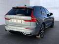 Volvo XC60 XC 60 Plus Dark AWD AHK Bluetooth Navi LED Klima Gris - thumbnail 4