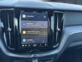 Volvo XC60 XC 60 Plus Dark AWD AHK Bluetooth Navi LED Klima Grigio - thumbnail 14