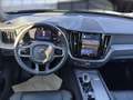Volvo XC60 XC 60 Plus Dark AWD AHK Bluetooth Navi LED Klima Grigio - thumbnail 18