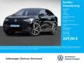 Volkswagen ID.5 GTX 4X4 WÄRMEPUMPE ACC LM20 NAVI CARPLAY Noir - thumbnail 1