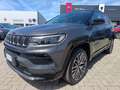Jeep Compass Compass 1.5 Turbo T4 130 CV MHEV 2WD S Grijs - thumbnail 11