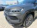 Jeep Compass Compass 1.5 Turbo T4 130 CV MHEV 2WD S Grijs - thumbnail 12