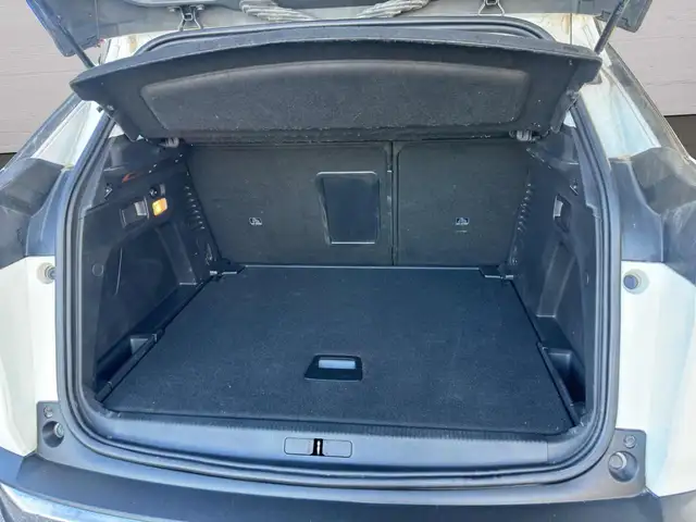 Peugeot 3008 view 13