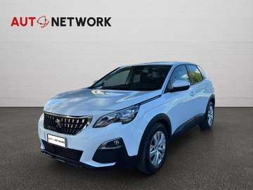 BlueHDi 130 S&S Business