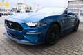 Ford Mustang GT Convertible 5.0 V8 4,99% Finanzierung Blue - thumbnail 5