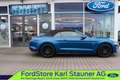 Ford Mustang GT Convertible 5.0 V8 4,99% Finanzierung Blau - thumbnail 32