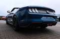 Ford Mustang GT Convertible 5.0 V8 4,99% Finanzierung Blue - thumbnail 7
