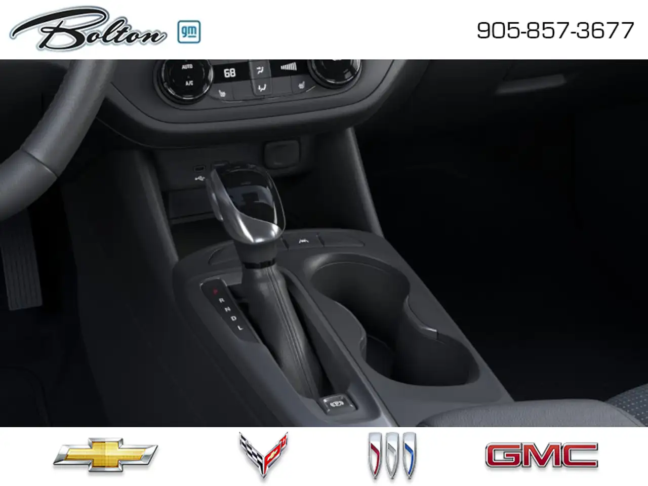 Buick Envista снимка Buick Envista