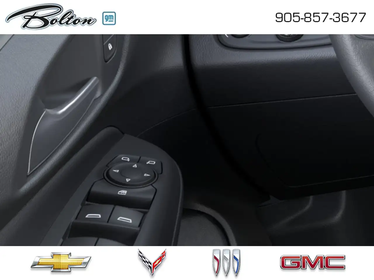 Buick Envista снимка Buick Envista