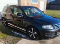 Volkswagen Touareg 5.0 V10 TDI DPF Automatik Individual Schwarz - thumbnail 2