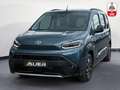 Toyota Proace City Verso Teamplayer L1 1,5 Diesel | 6-Gang | ab 32... Blau - thumbnail 1