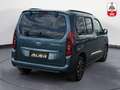 Toyota Proace City Verso Teamplayer L1 1,5 Diesel | 6-Gang | ab 32... Blau - thumbnail 8