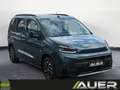 Toyota Proace City Verso Teamplayer L1 1,5 Diesel | 6-Gang | ab 32... Blau - thumbnail 5