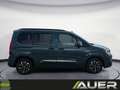 Toyota Proace City Verso Teamplayer L1 1,5 Diesel | 6-Gang | ab 32... Blau - thumbnail 7