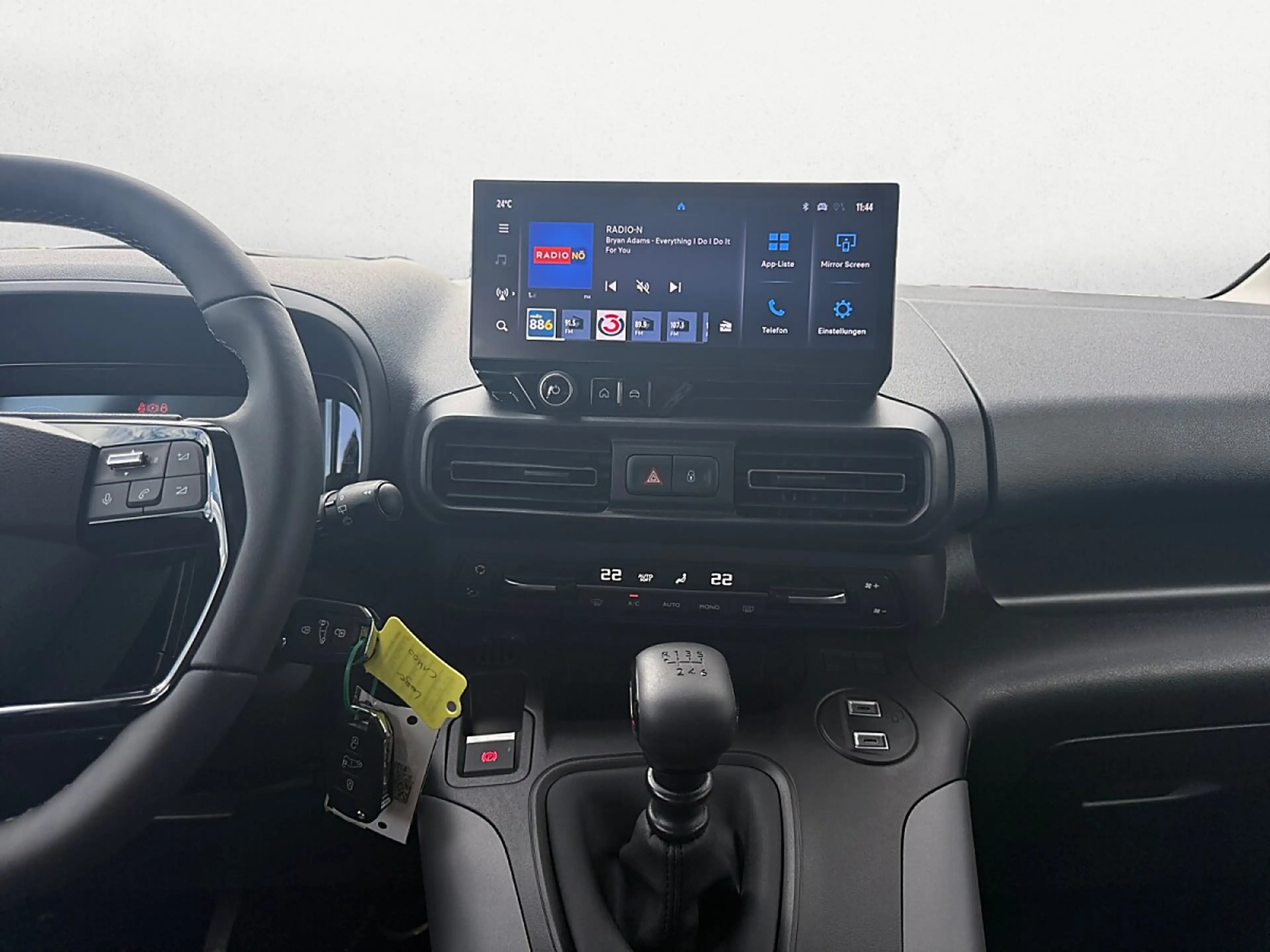 Toyota Proace City Verso Teamplayer L1 1,5 Diesel | 6-Gang | ab 32... — photo 15