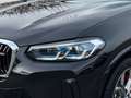 BMW X4 M 40d  DIENSTWAGEN GL Czarny - thumbnail 5