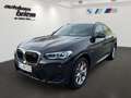 BMW X4 M 40d  DIENSTWAGEN GL Nero - thumbnail 1