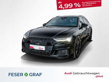 Avant TDI qu.,HD-Matrix,ad.Air,Pano,B&O,Standh.