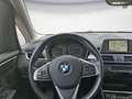 BMW 220 Panorama AHK NAVI elektr.-Hec Gris - thumbnail 10