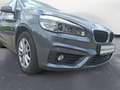 BMW 220 Panorama AHK NAVI elektr.-Hec Gris - thumbnail 13