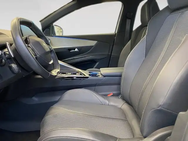 Peugeot 3008 view 7