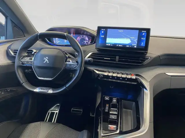 Peugeot 3008 view 6