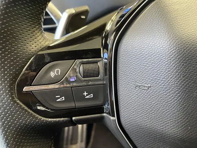 Peugeot 3008 view 12