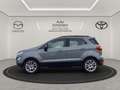 Ford EcoSport Titanium+GJ-RÄDER+ACAA+Bang & Olufsen Silber - thumbnail 2