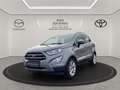 Ford EcoSport Titanium+GJ-RÄDER+ACAA+Bang & Olufsen Silber - thumbnail 1