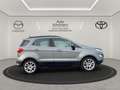 Ford EcoSport Titanium+GJ-RÄDER+ACAA+Bang & Olufsen Silber - thumbnail 6