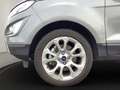 Ford EcoSport Titanium+GJ-RÄDER+ACAA+Bang & Olufsen Silber - thumbnail 9