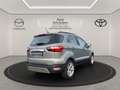 Ford EcoSport Titanium+GJ-RÄDER+ACAA+Bang & Olufsen Silber - thumbnail 5