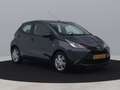 Toyota Aygo 1.0 VVT-i 5 Deurs X-play | CAMERA | 15" | ONDERHOU Gris - thumbnail 2