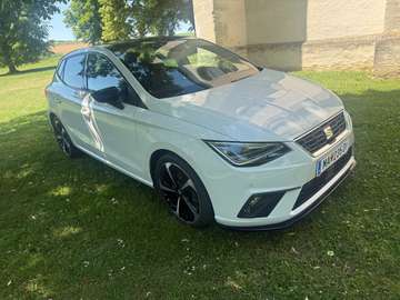 Ibiza ST Style 1,0 ECO TSI Start-Stopp Style