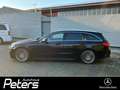 Mercedes-Benz C 220 C 220d T AMG Hinterachsl/Digital AHK/Pano/Distr. Schwarz - thumbnail 3