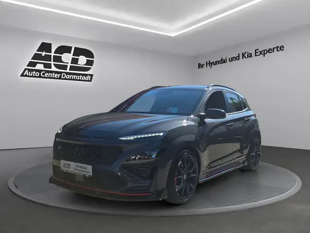 Hyundai KONA 2,0T N Performance |MAXTON UMBAU|19ZOLL|LED|