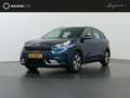 Kia Niro 1.6 GDi Hybrid DynamicLine | Trekhaak | Navigatie Kék - thumbnail 1