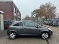 Opel Corsa D 150 Jahre Opel KLIMA LENKRAD/SITZHEIZUNG Grijs - thumbnail 6