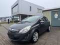 Opel Corsa D 150 Jahre Opel KLIMA LENKRAD/SITZHEIZUNG Grijs - thumbnail 4
