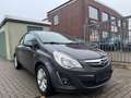Opel Corsa D 150 Jahre Opel KLIMA LENKRAD/SITZHEIZUNG Grau - thumbnail 5
