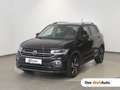 Volkswagen T-Cross Style TSI DSG Schwarz - thumbnail 1