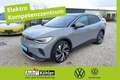 Volkswagen ID.4 .4 Pro Performance CarPlay+Matrix+CCS+ACC+LED Grau - thumbnail 1