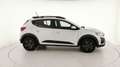 Dacia Sandero Sandero Stepway 1.0 tce Expression Eco-g 100cv Wit - thumbnail 4